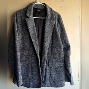 ❤️ Torrid 1 blazer